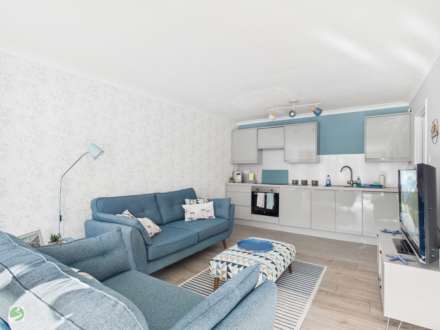 Millendreath Beach Resort, Looe, Image 3