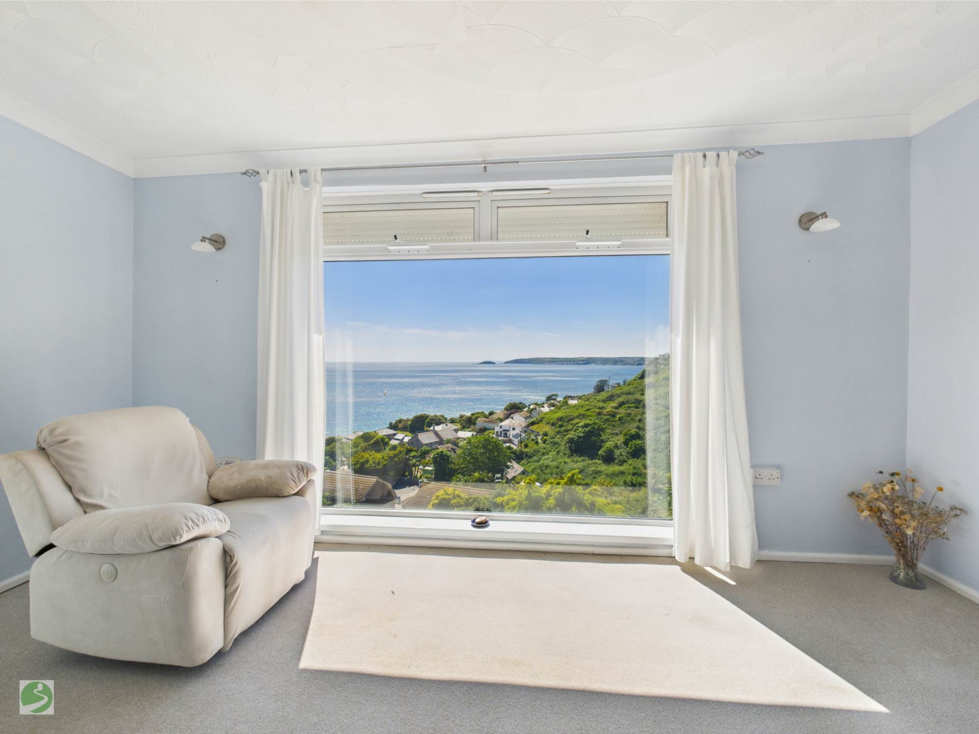 Trerieve, Downderry, Image 10