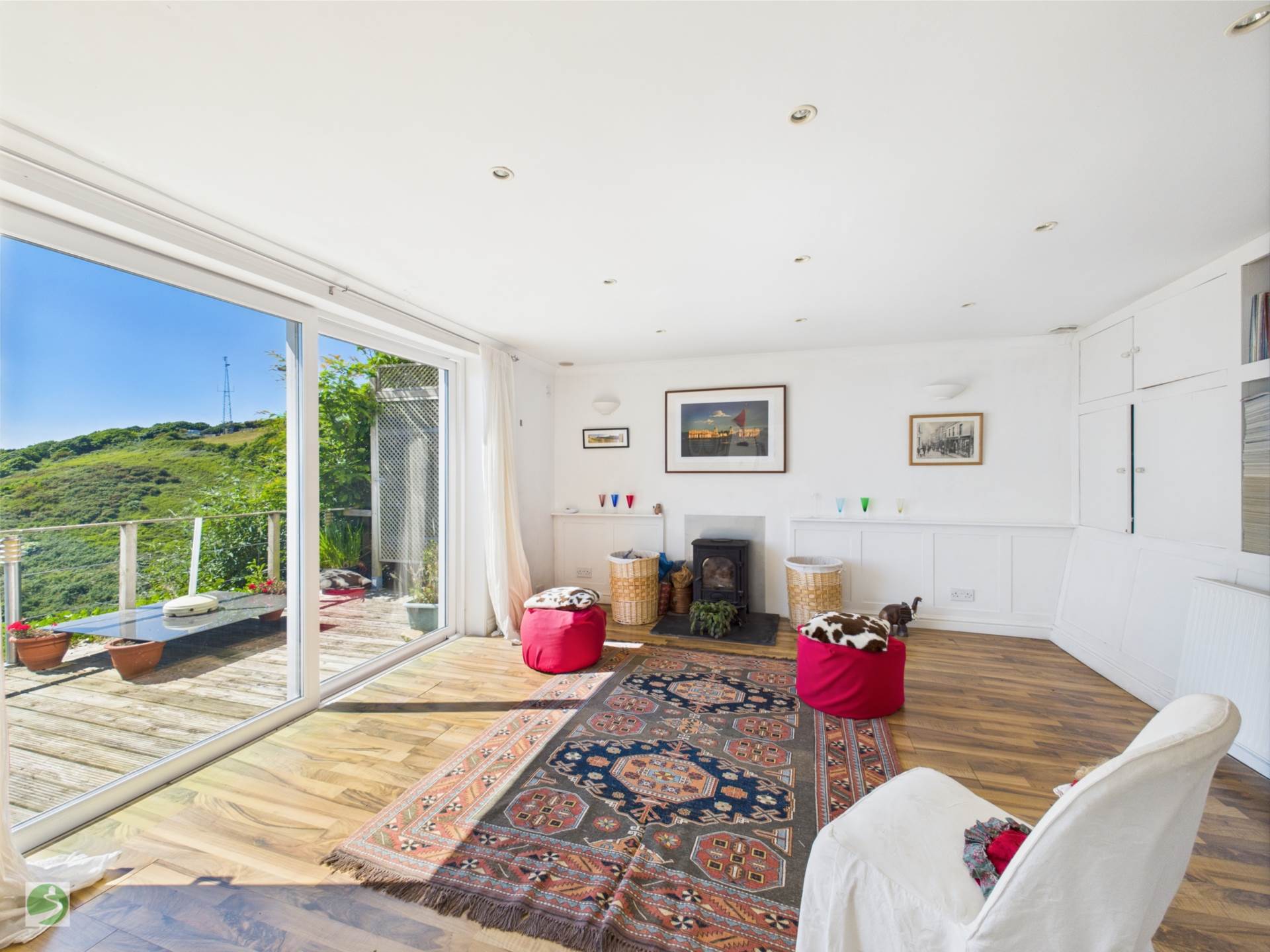 Trerieve, Downderry, Image 14