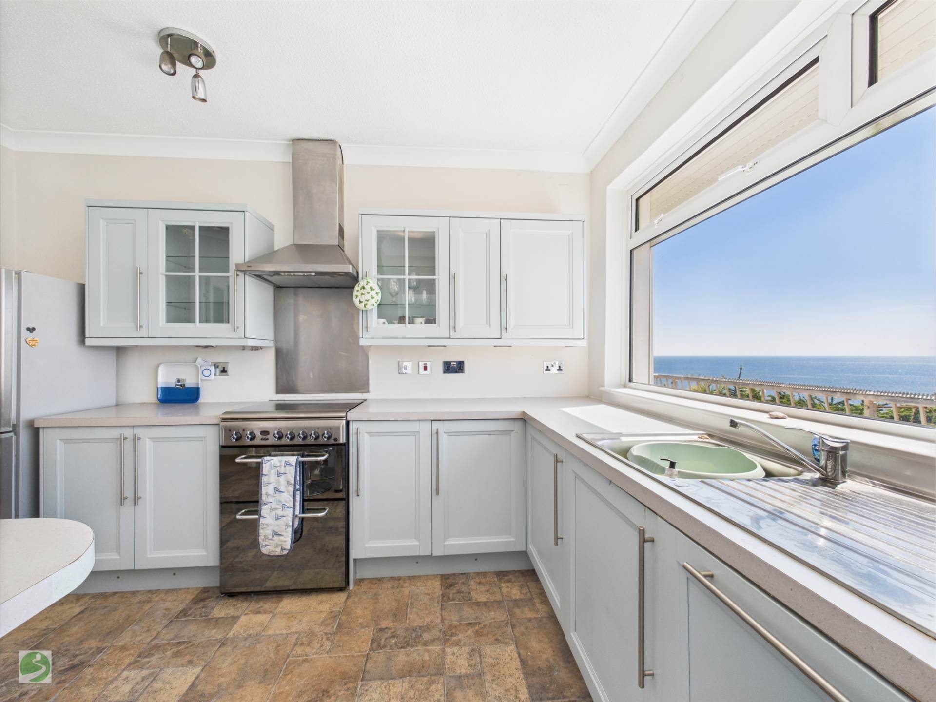 Trerieve, Downderry, Image 16