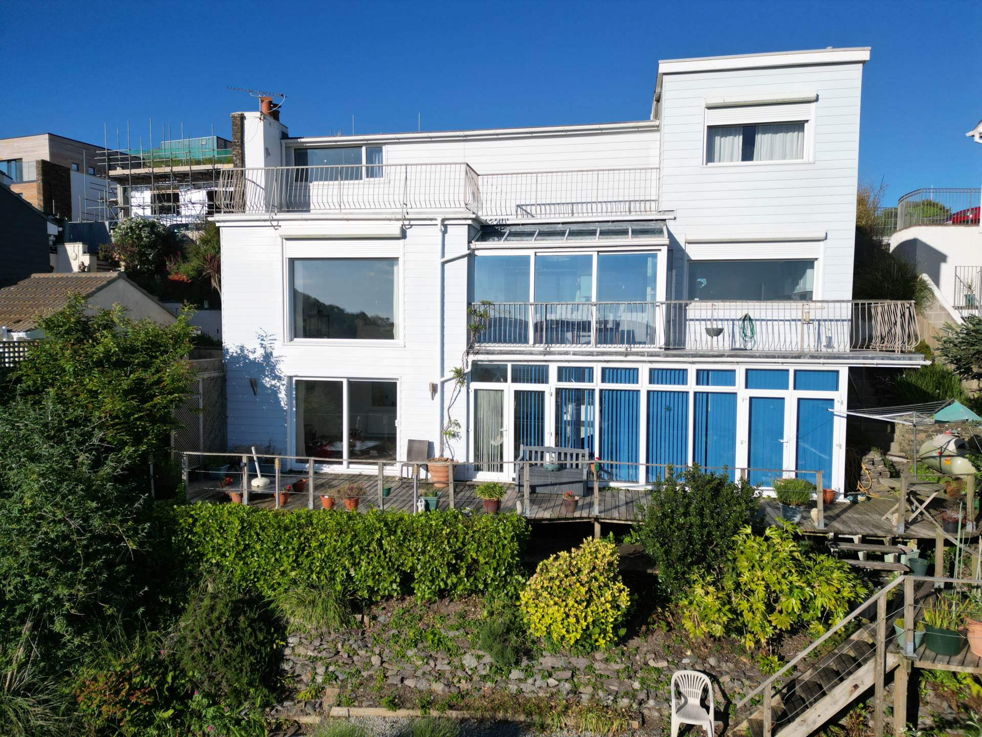 Trerieve, Downderry, Image 20