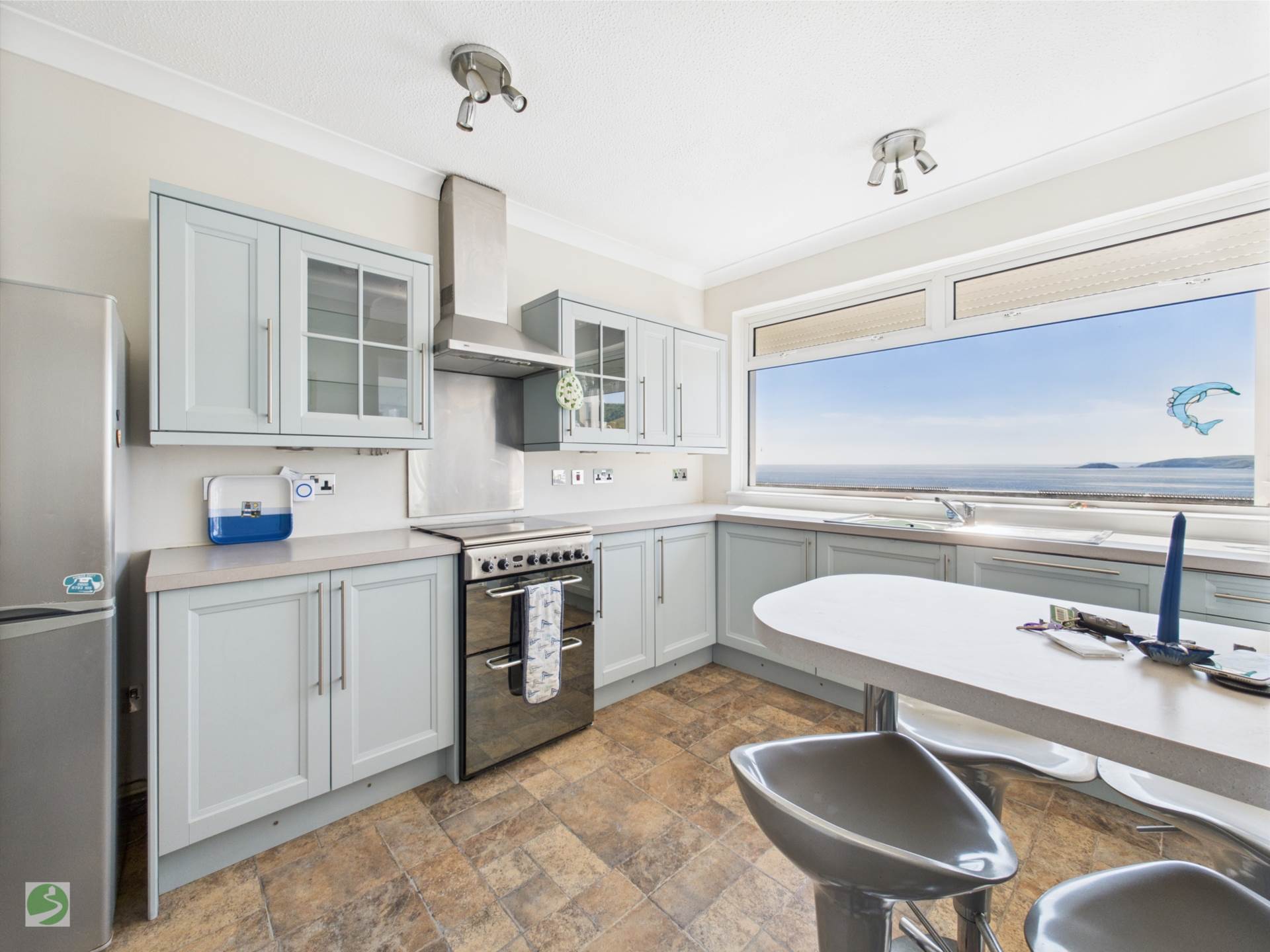 Trerieve, Downderry, Image 5