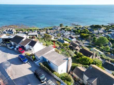 Trerieve, Downderry