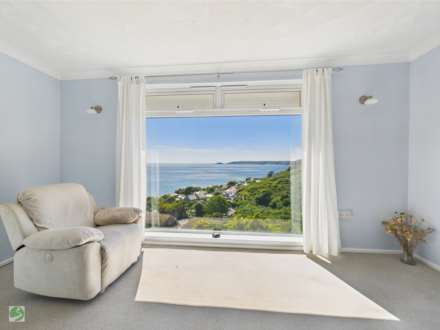 Trerieve, Downderry, Image 10