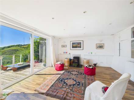 Trerieve, Downderry, Image 14