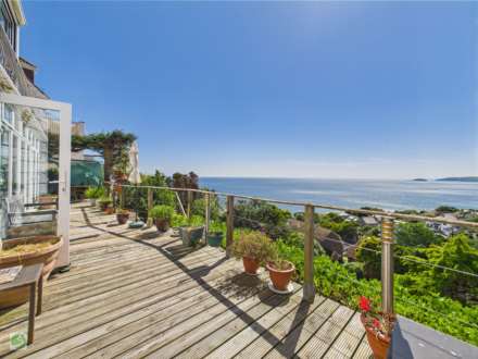 Trerieve, Downderry, Image 8