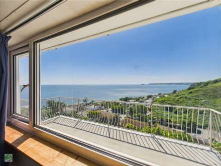 Trerieve, Downderry, Image 9