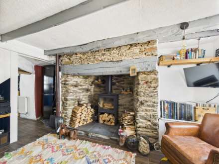 Lower Chapel, Looe, Image 5