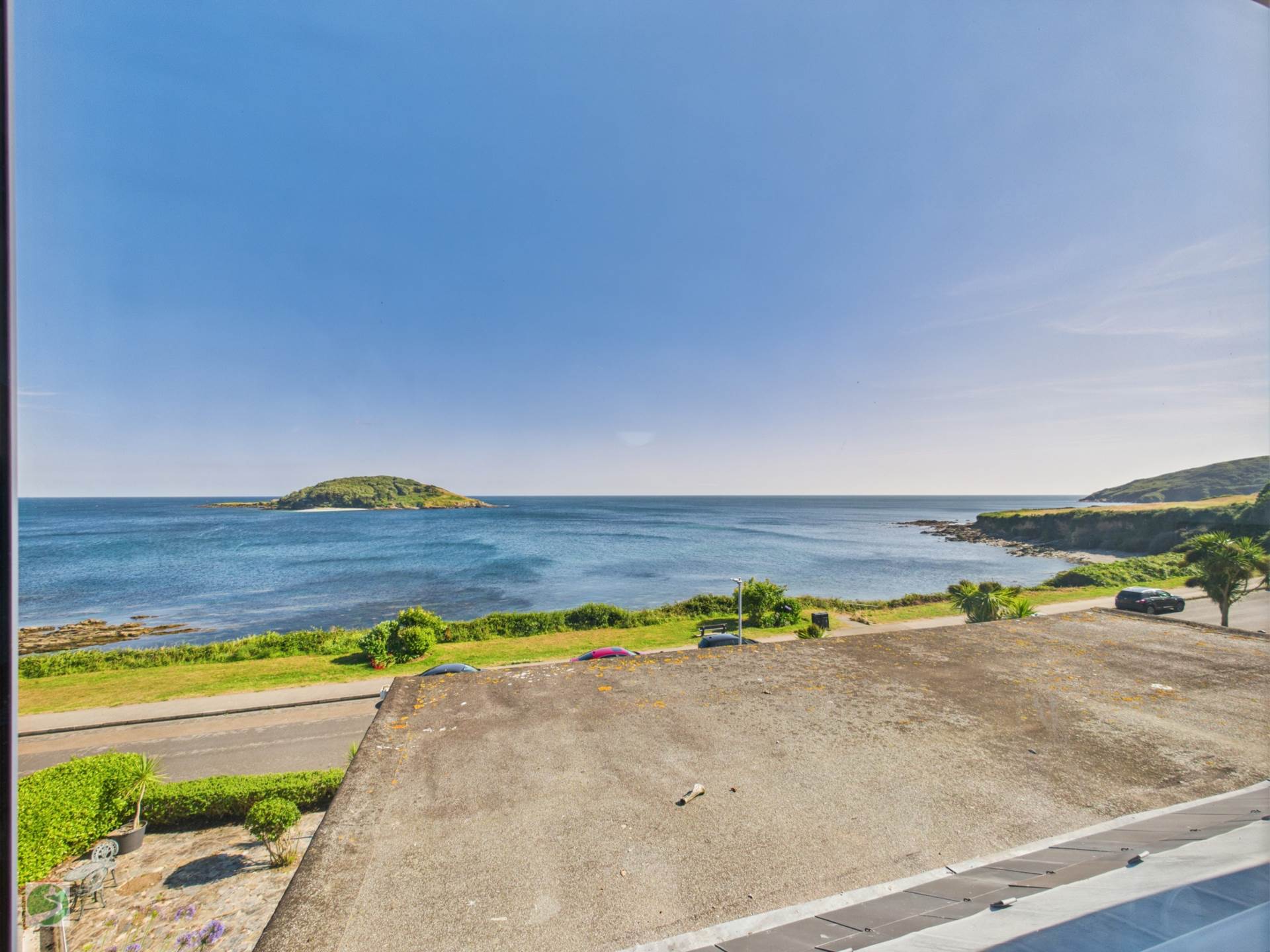 Marine Drive, West Looe, Image 4