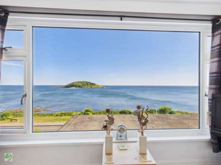 Marine Drive, West Looe, Image 2