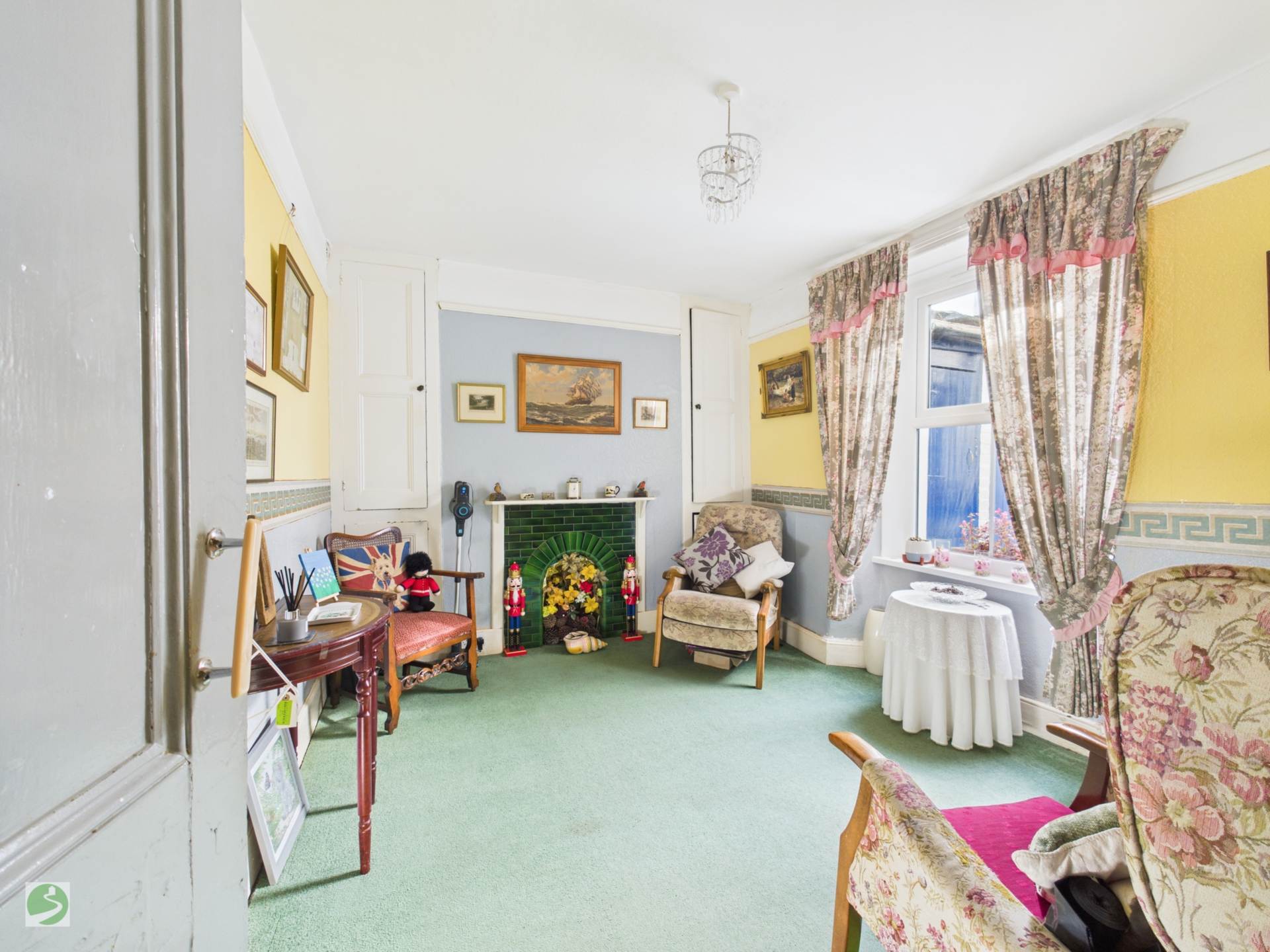 Beech Terrace, West Looe, Image 10