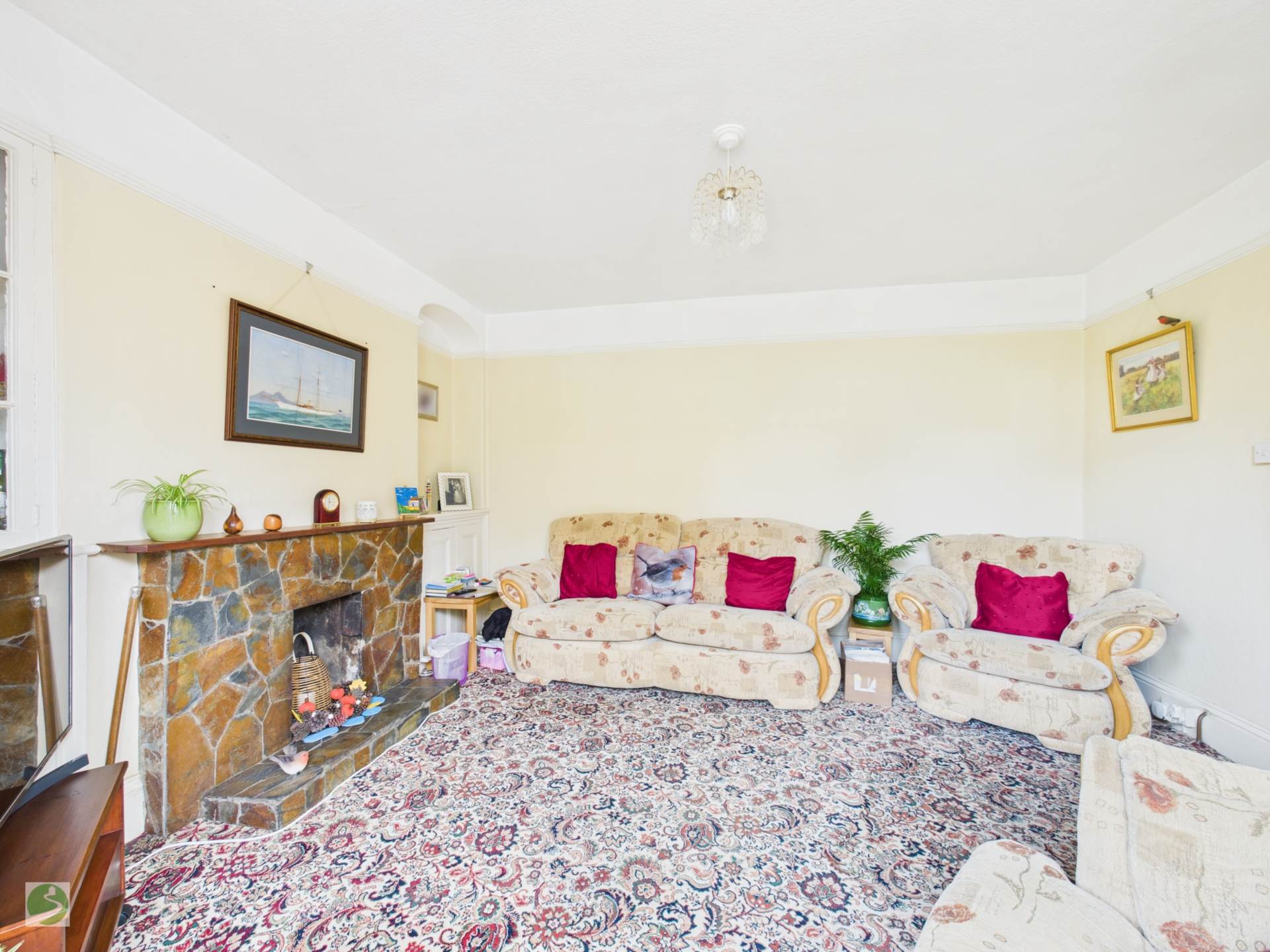 Beech Terrace, West Looe, Image 2