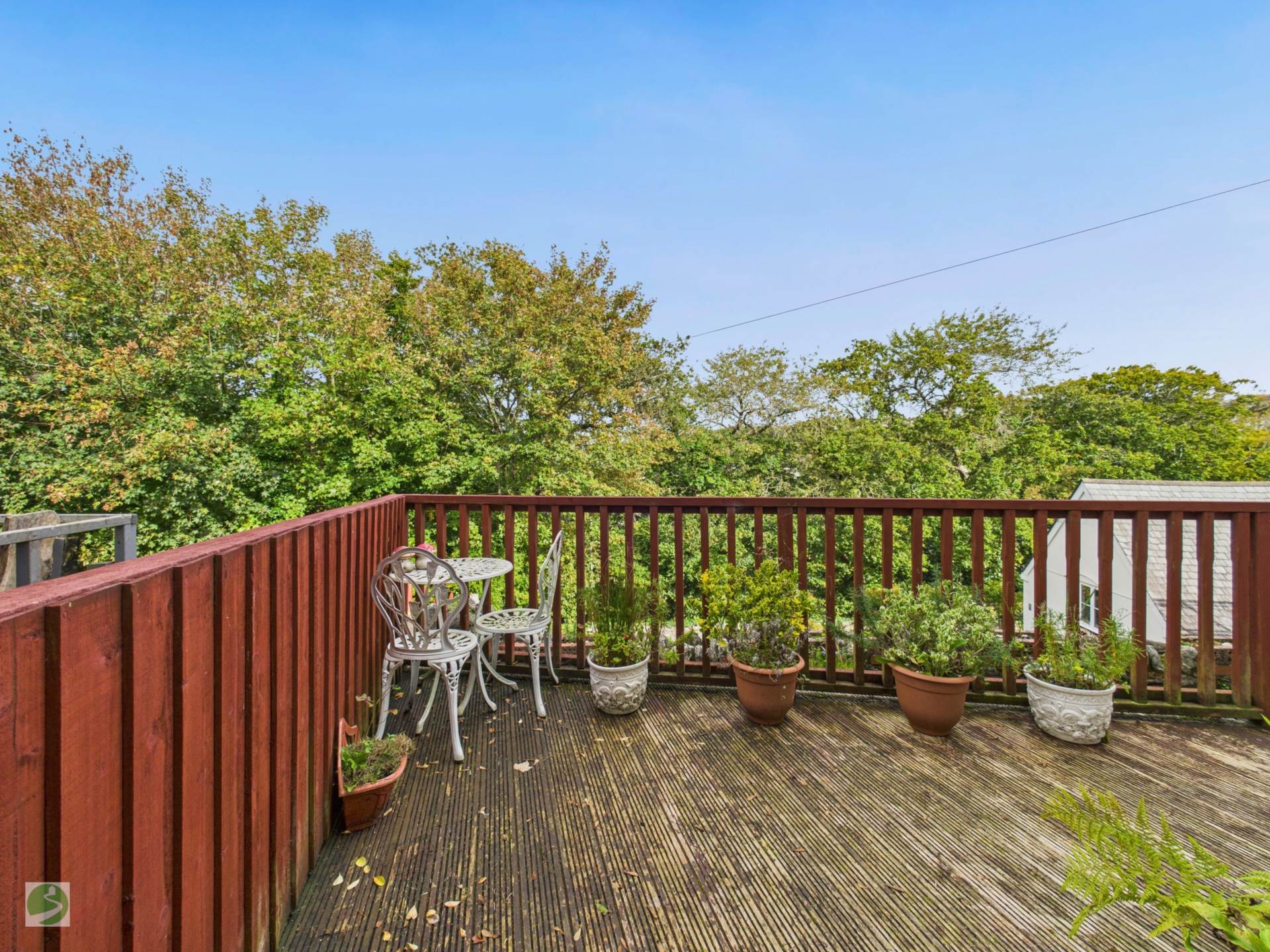 Beech Terrace, West Looe, Image 3