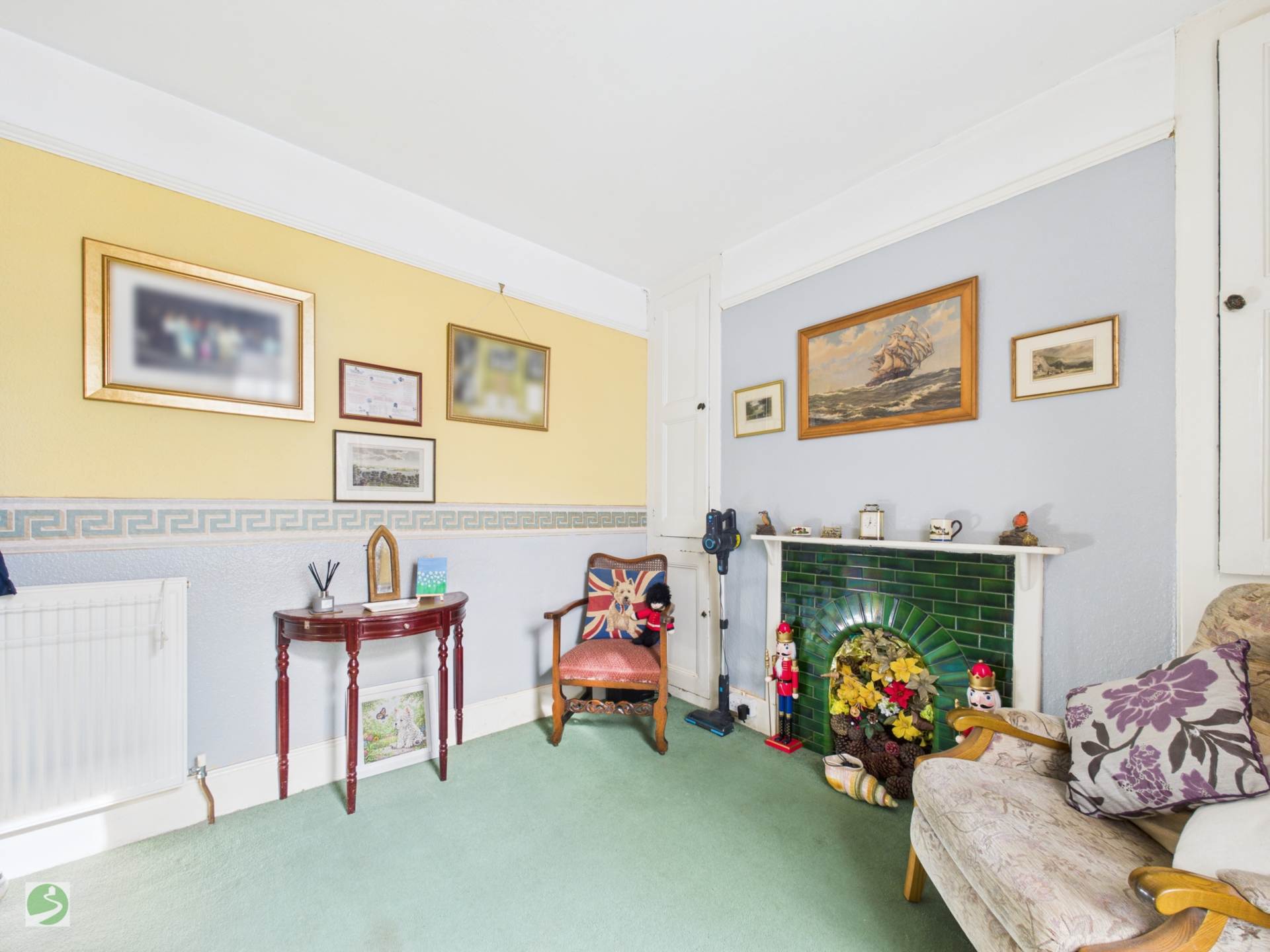 Beech Terrace, West Looe, Image 4