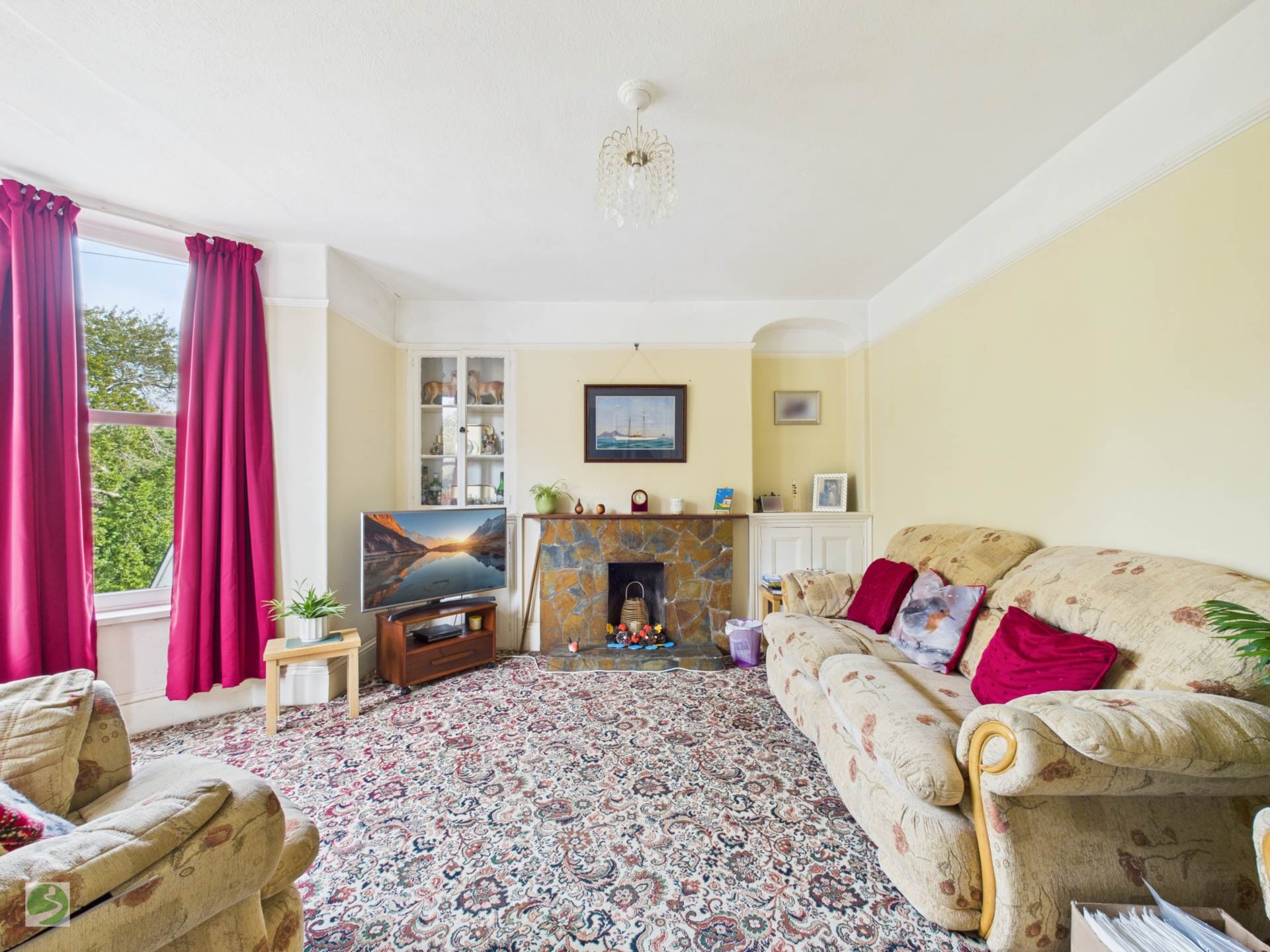 Beech Terrace, West Looe, Image 7