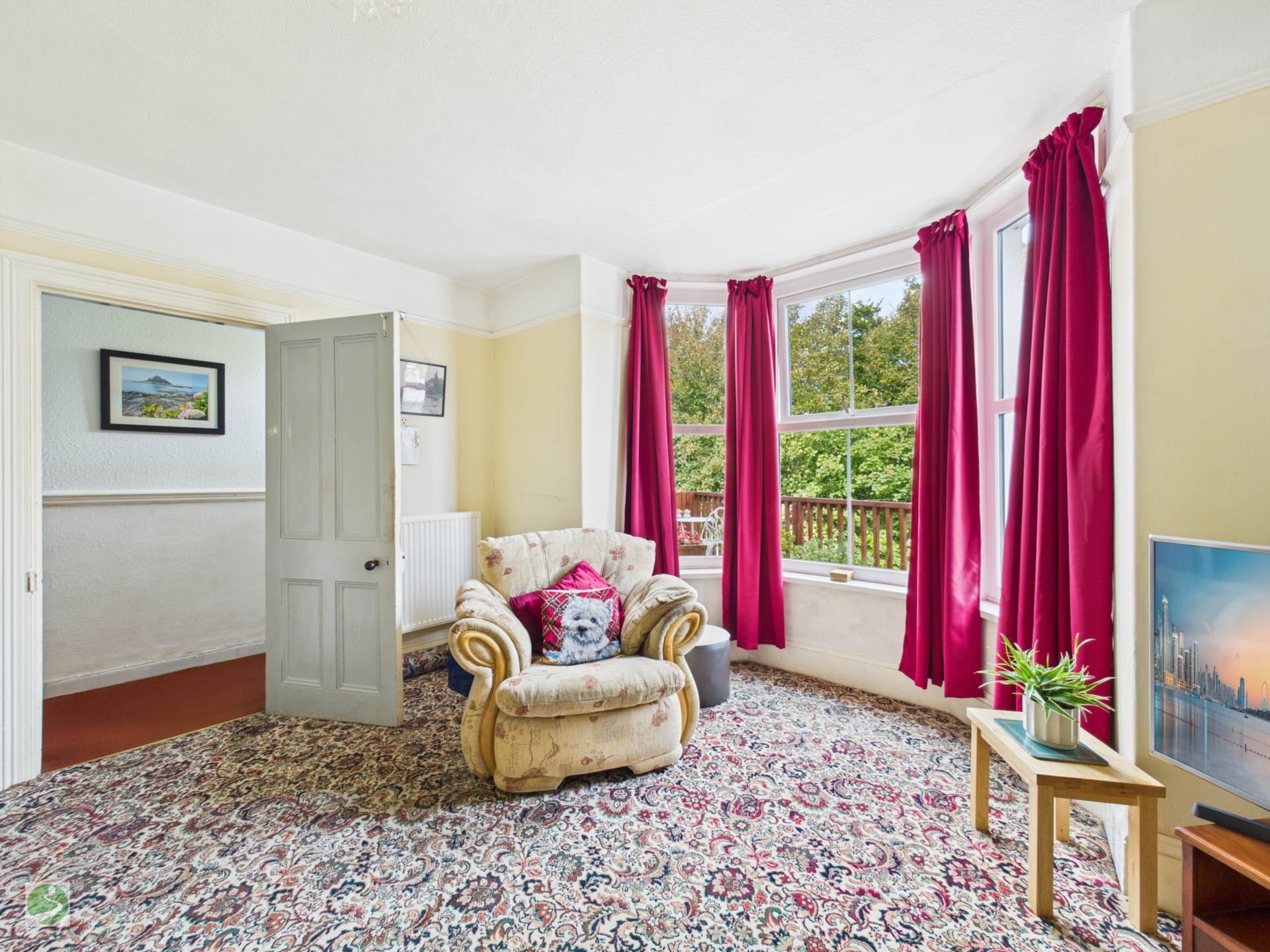 Beech Terrace, West Looe, Image 9