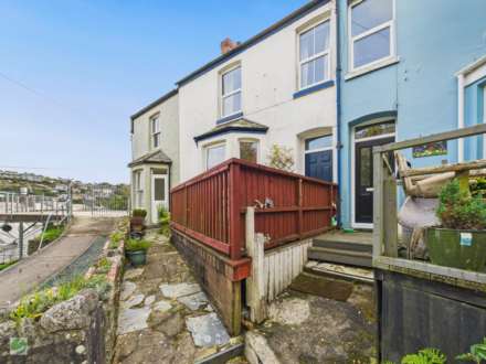 Beech Terrace, West Looe, Image 15