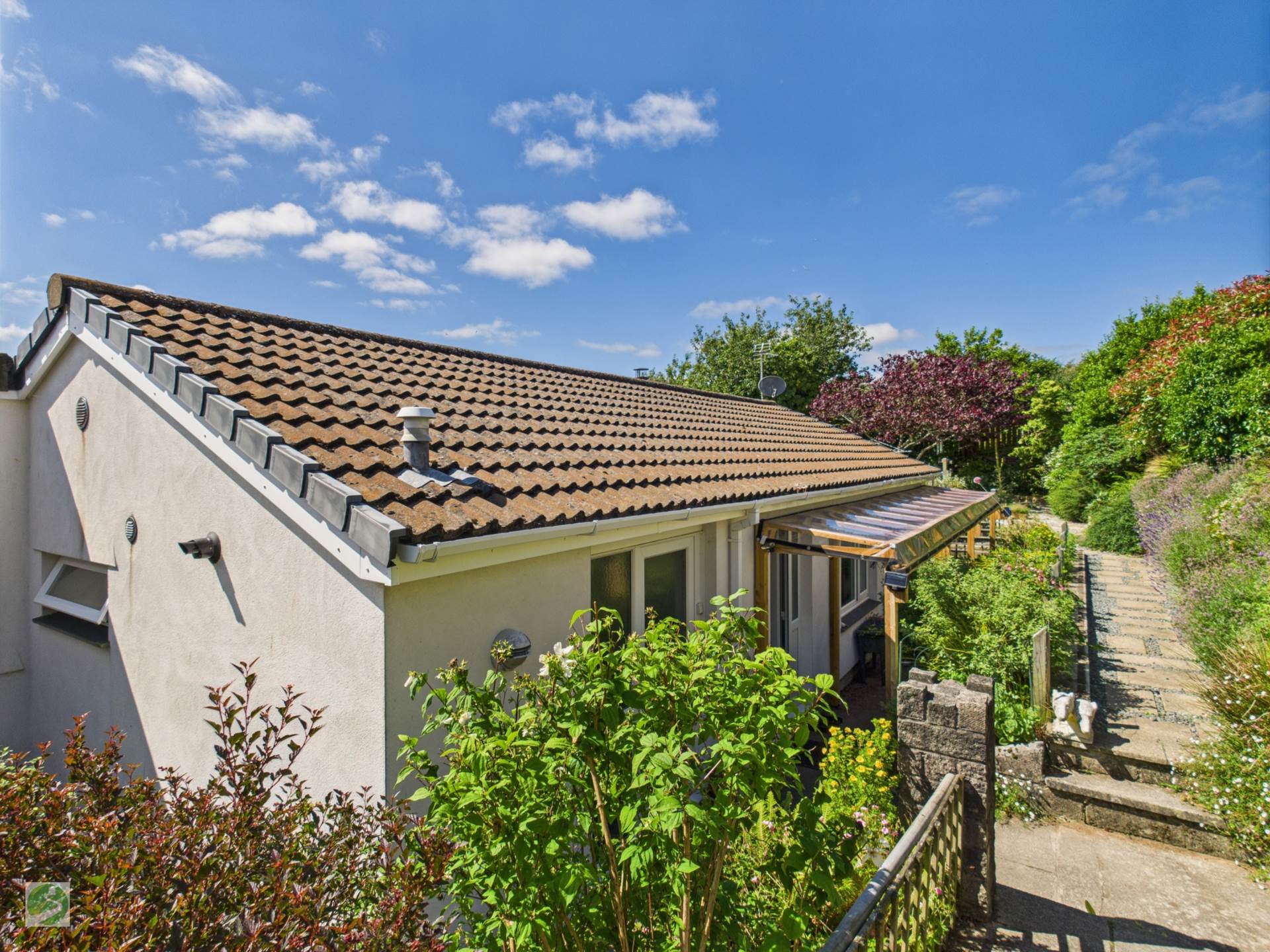 Bodrigan Road, East Looe, Image 1
