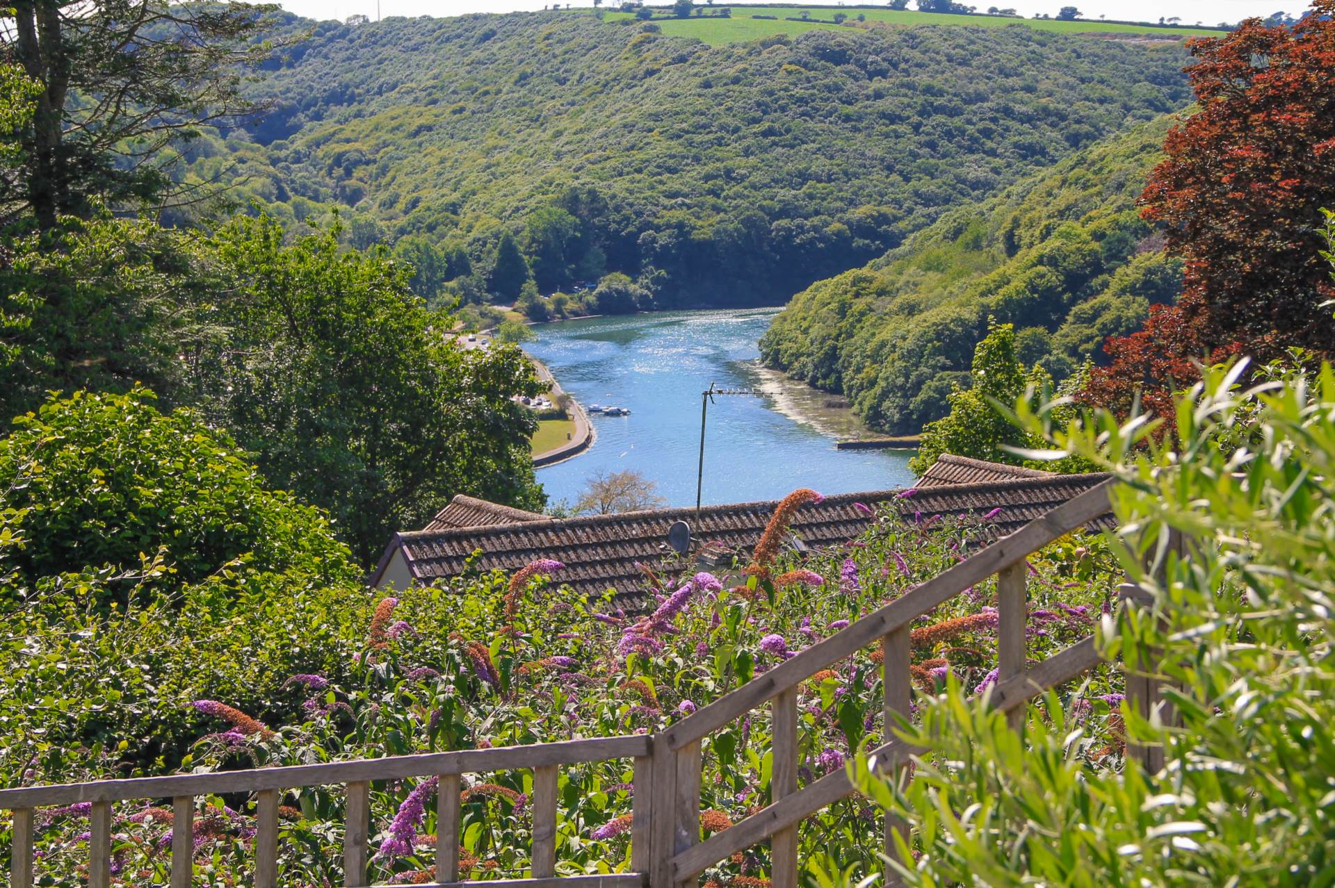 Bodrigan Road, East Looe, Image 3