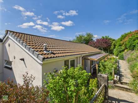 Bodrigan Road, East Looe, Image 1