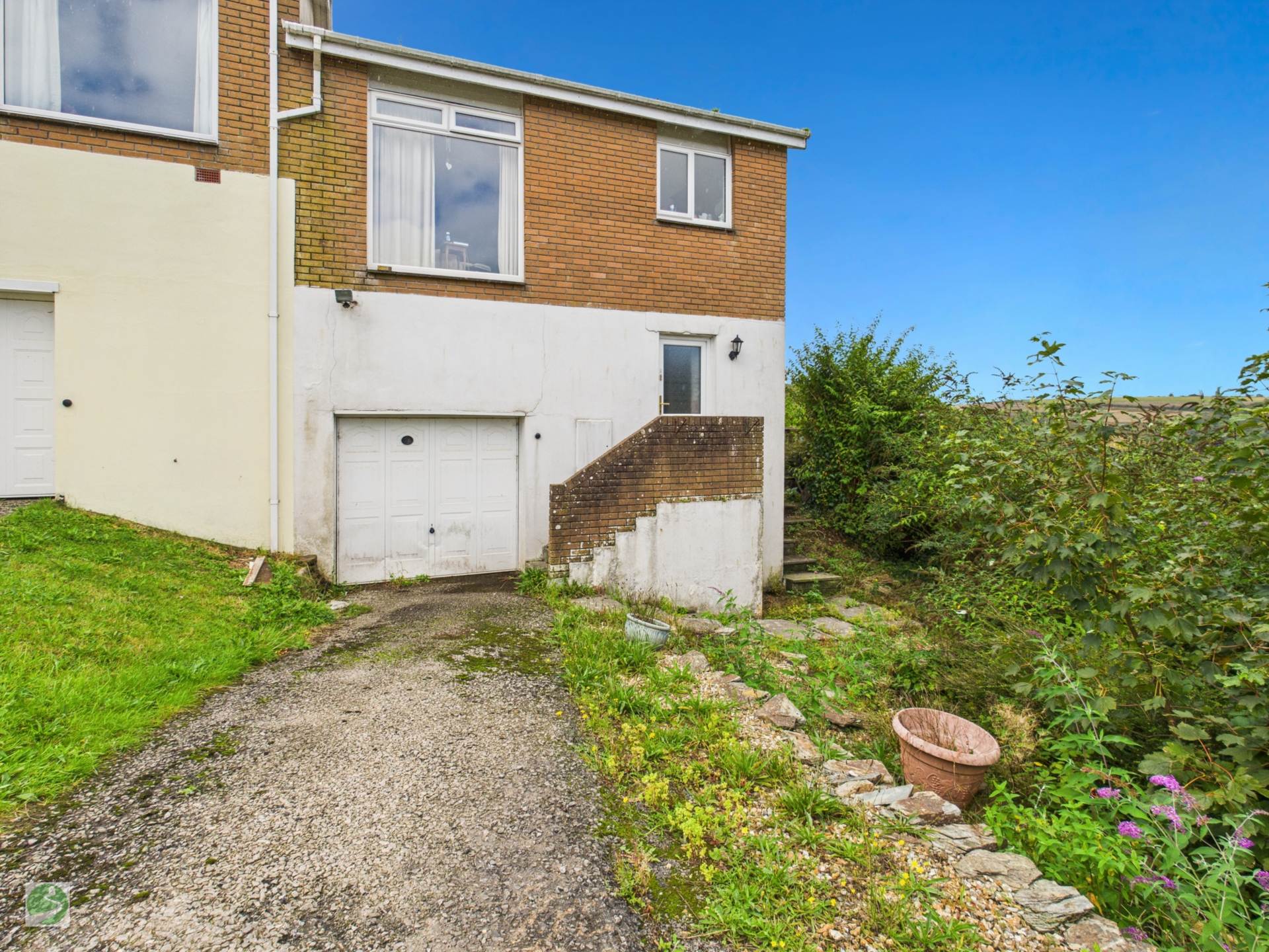 Goonrea, West Looe, Image 1