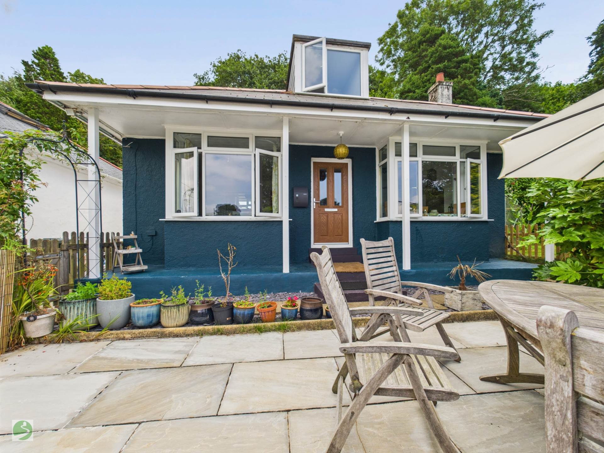 Downs View, West Looe, Image 1