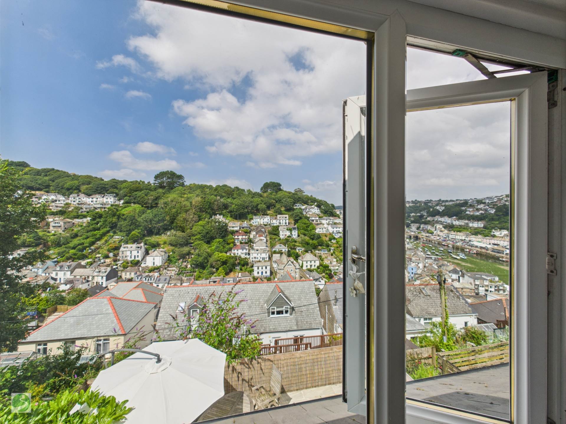 Downs View, West Looe, Image 17