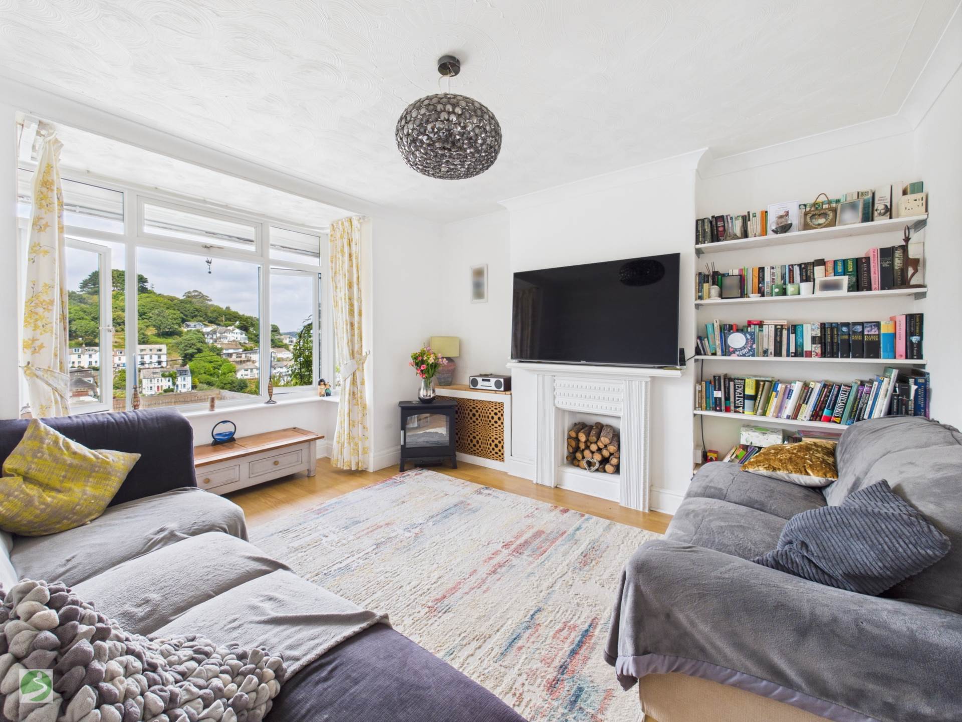 Downs View, West Looe, Image 4