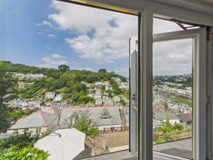 Downs View, West Looe, Image 17