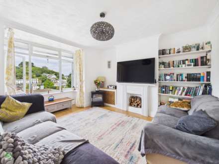 Downs View, West Looe, Image 4