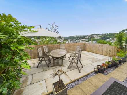 Downs View, West Looe, Image 7