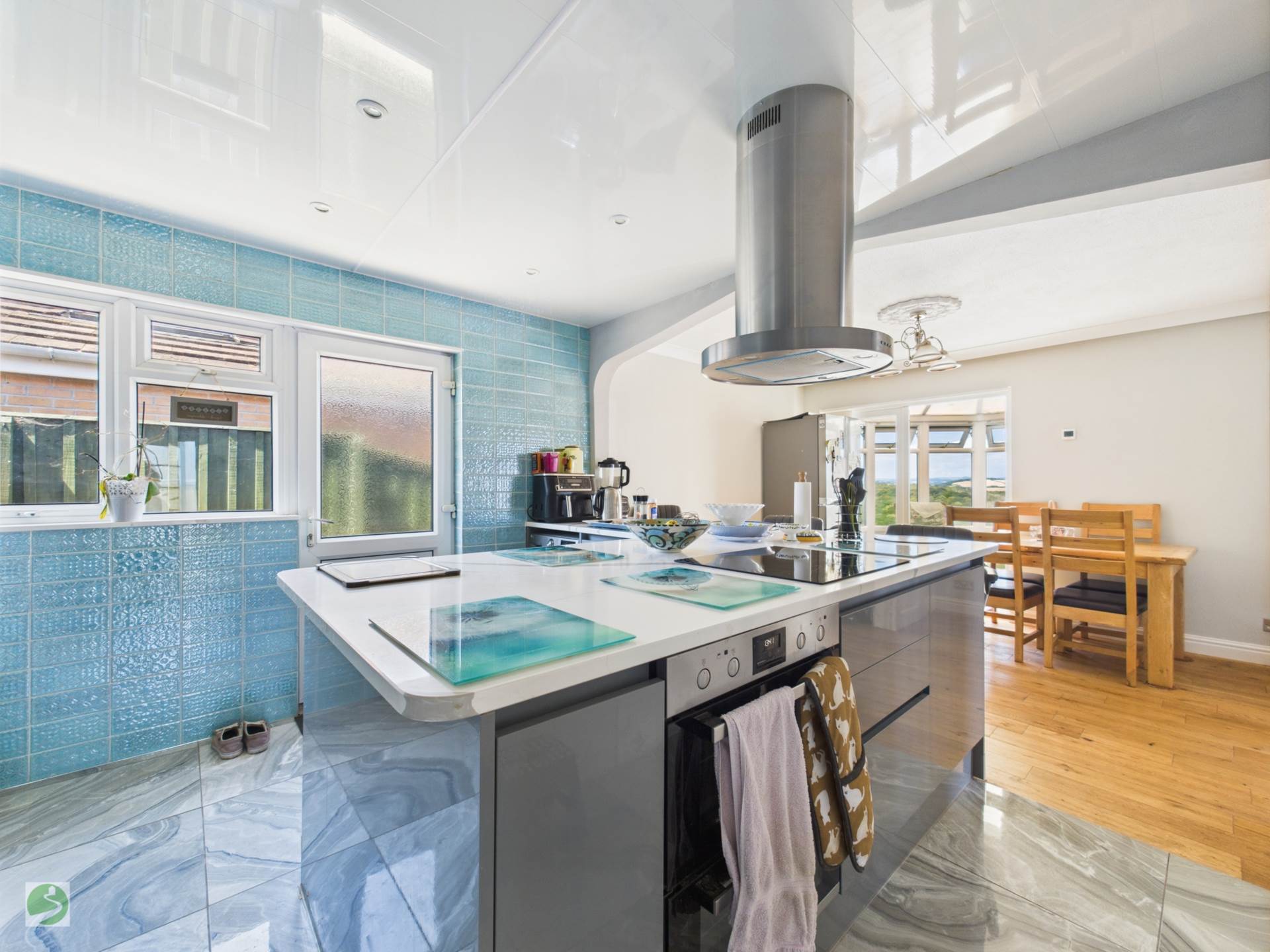 Penarth, West Looe, Image 12