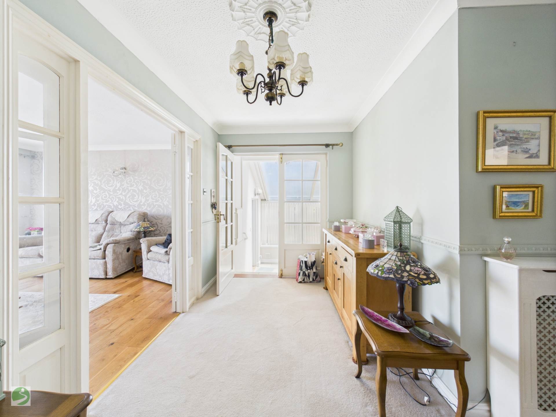 Penarth, West Looe, Image 13