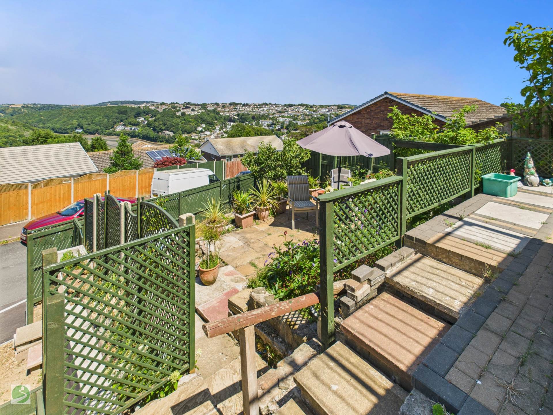 Penarth, West Looe, Image 14