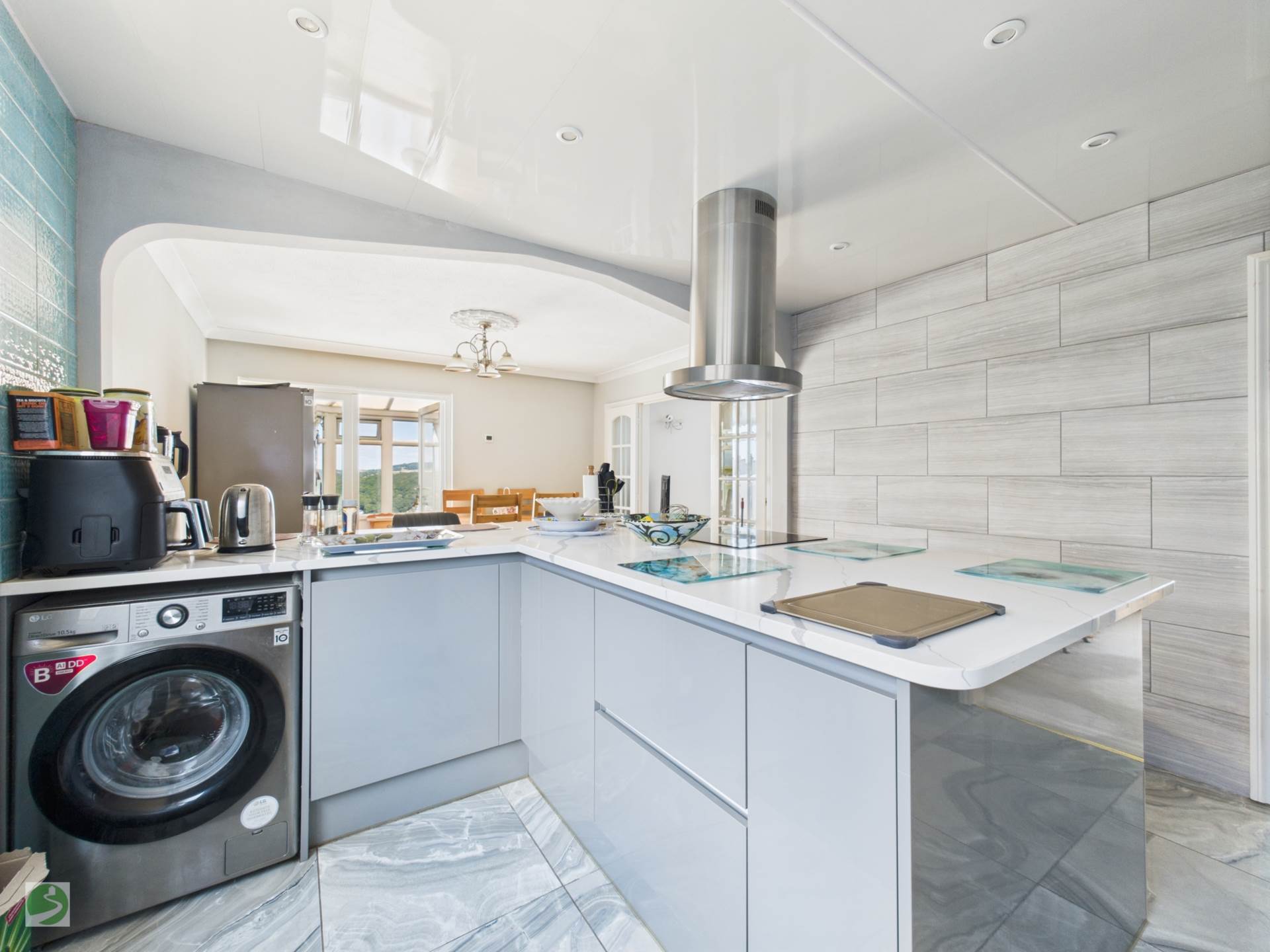 Penarth, West Looe, Image 18