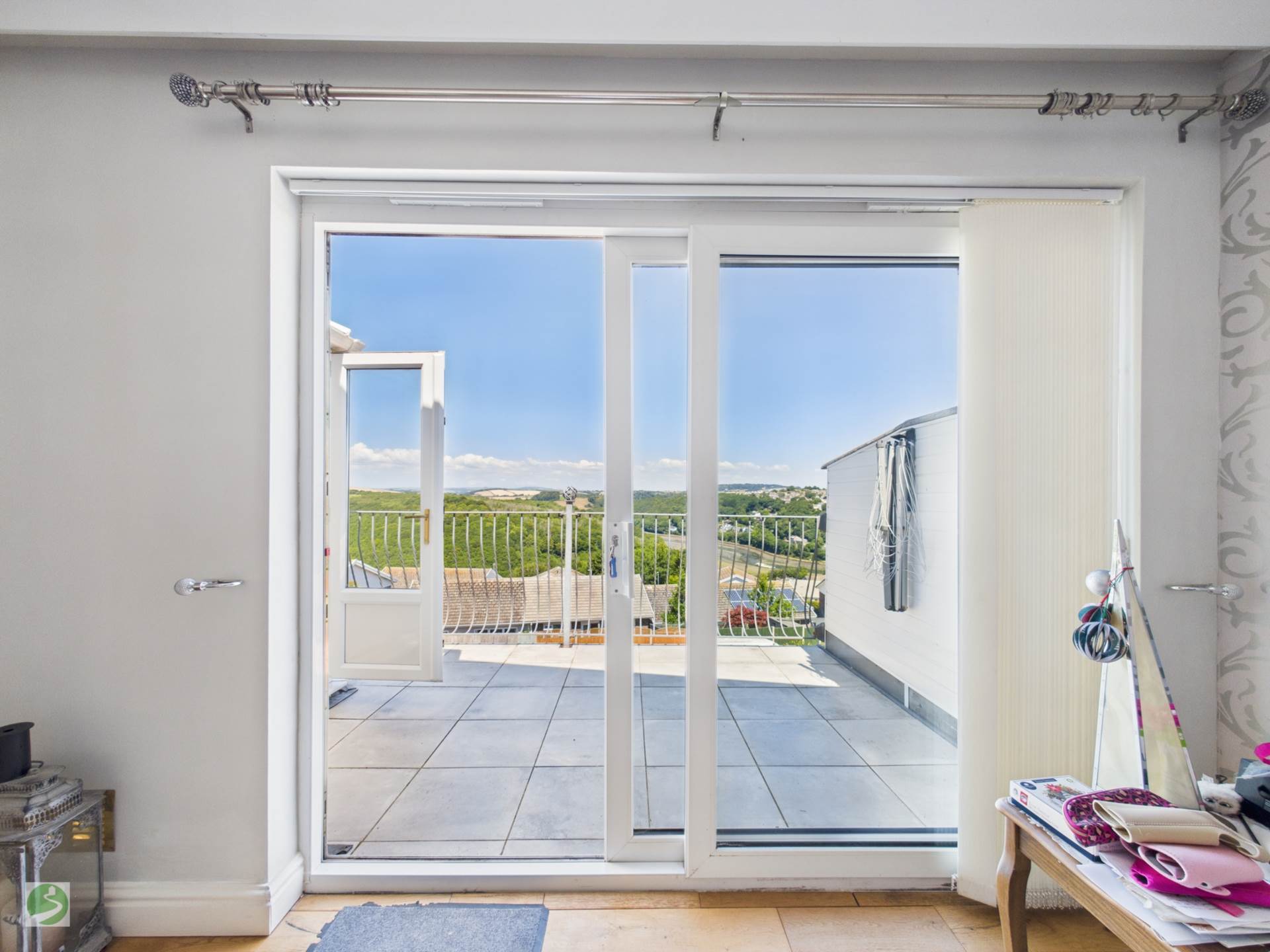 Penarth, West Looe, Image 7