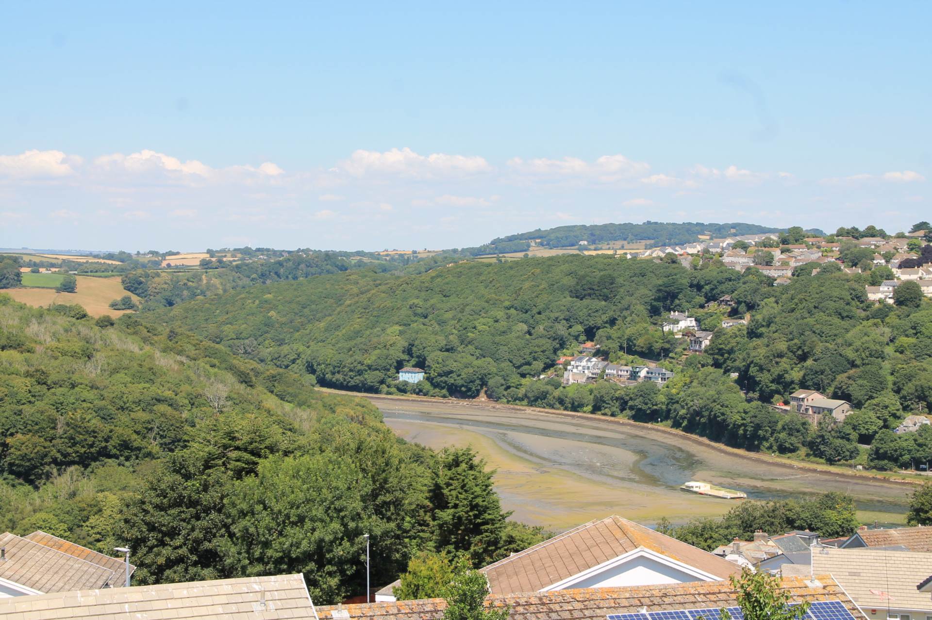 Penarth, West Looe, Image 9