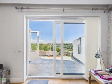 Penarth, West Looe, Image 7