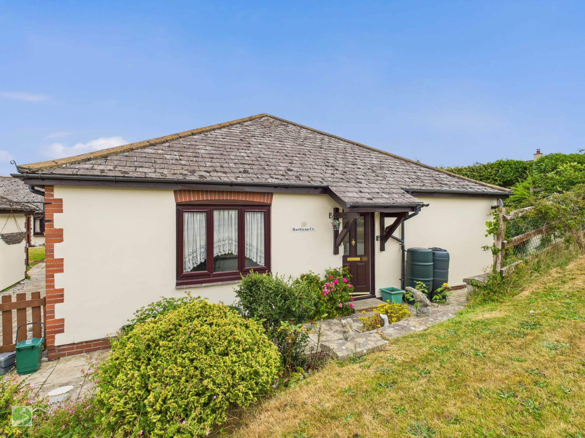 Barbican Court, East Looe, Image 1