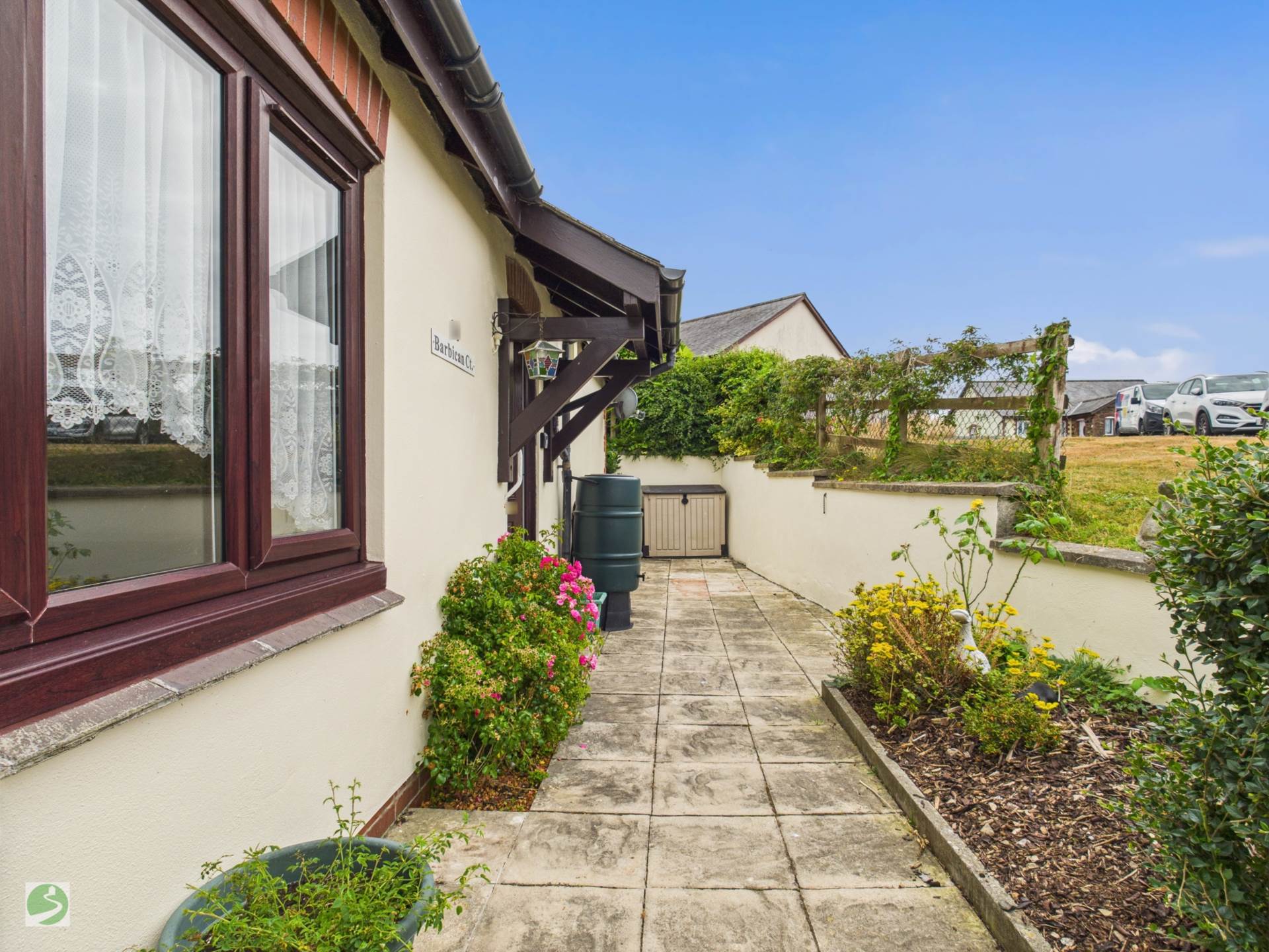 Barbican Court, East Looe, Image 5