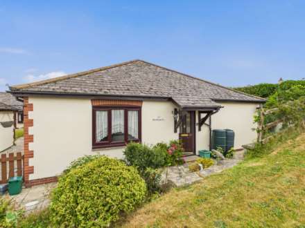 Barbican Court, East Looe