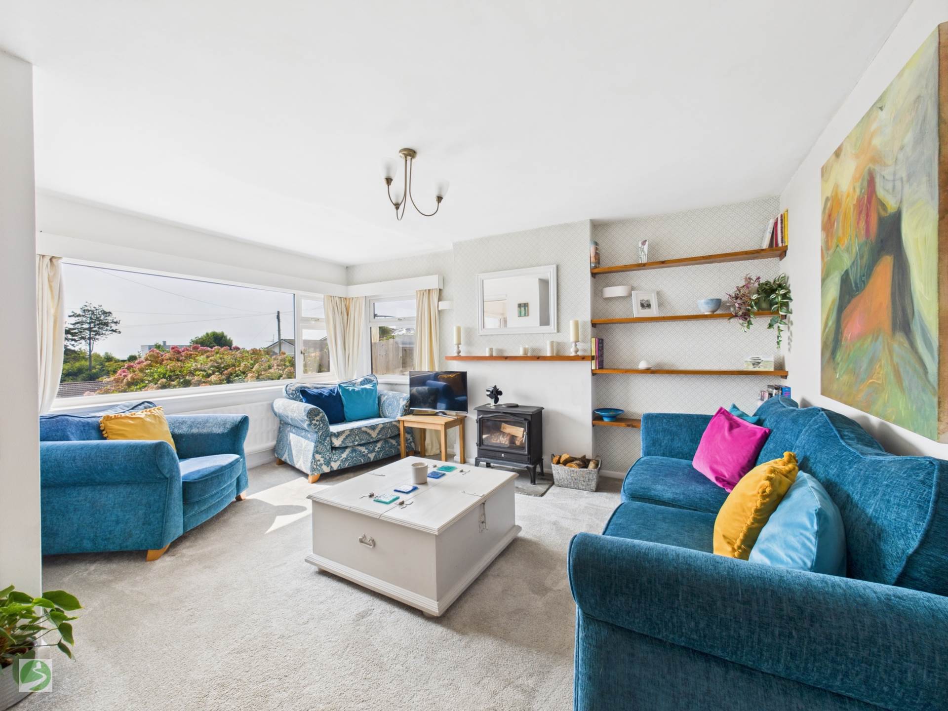 Plaidy Park Road, Looe, Image 2