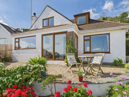 Plaidy Park Road, Looe
