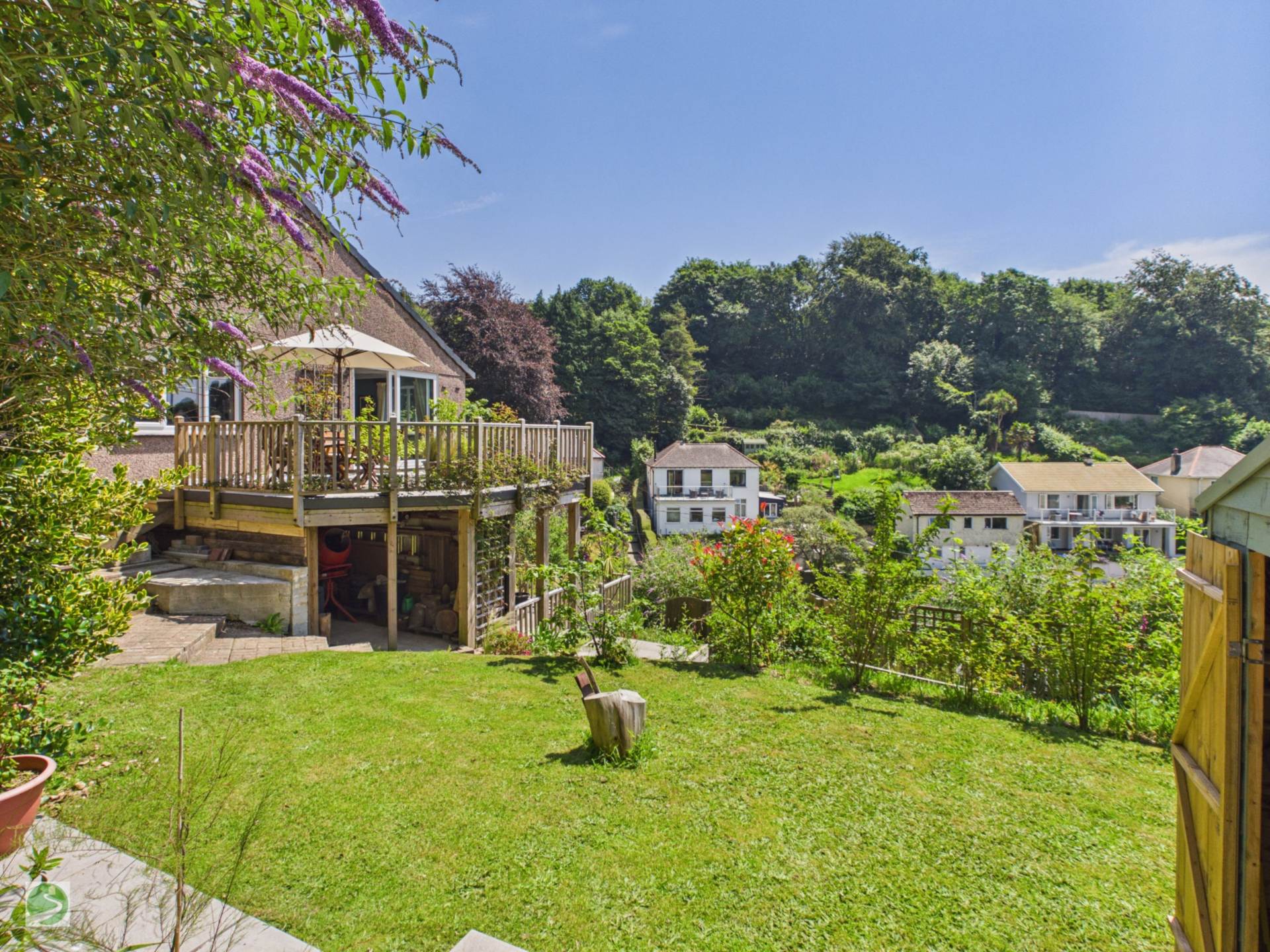 Shutta, East Looe, Image 2