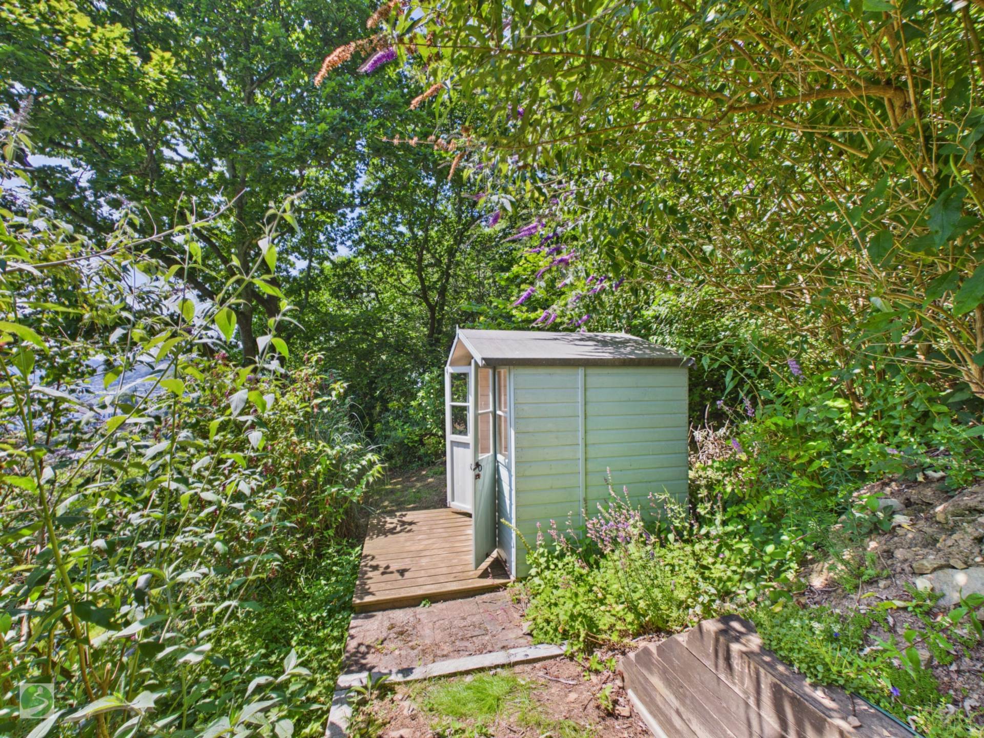 Shutta, East Looe, Image 24