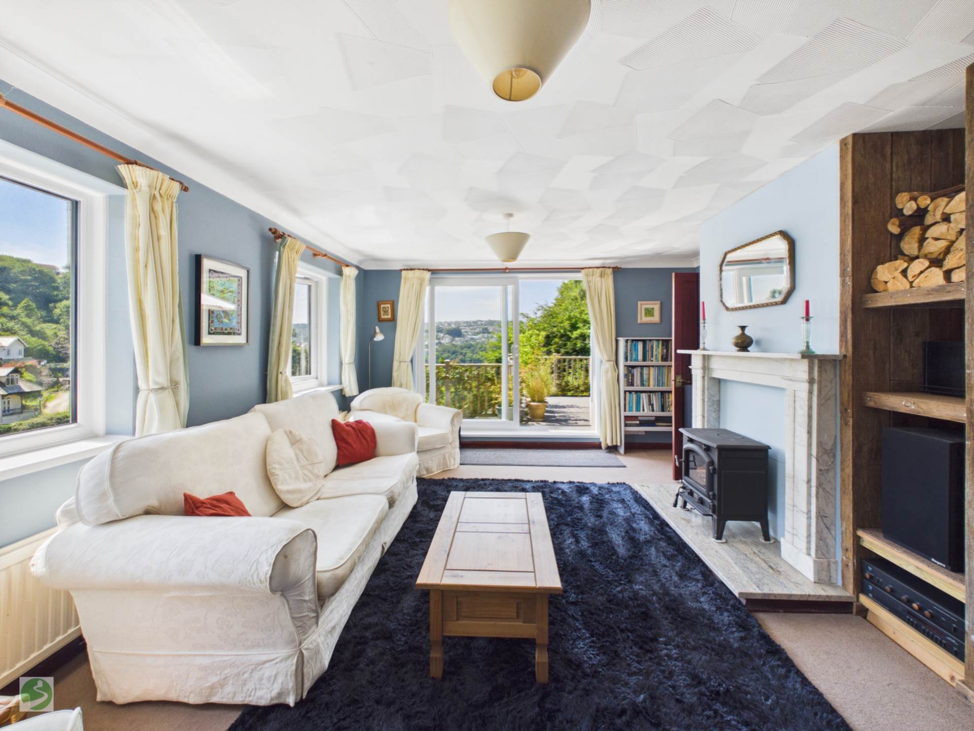 Shutta, East Looe, Image 3