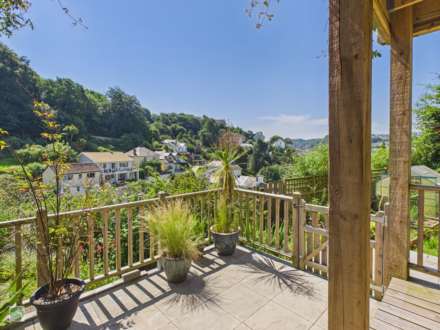 Shutta, East Looe, Image 13