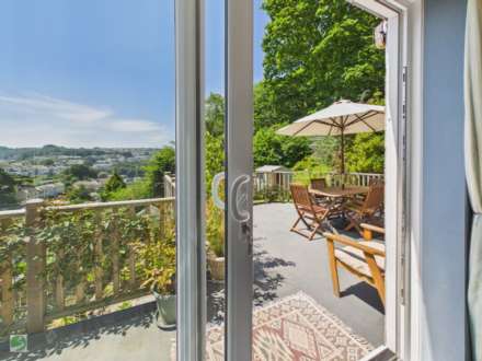 Shutta, East Looe, Image 16