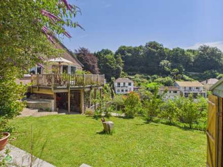 Shutta, East Looe, Image 2