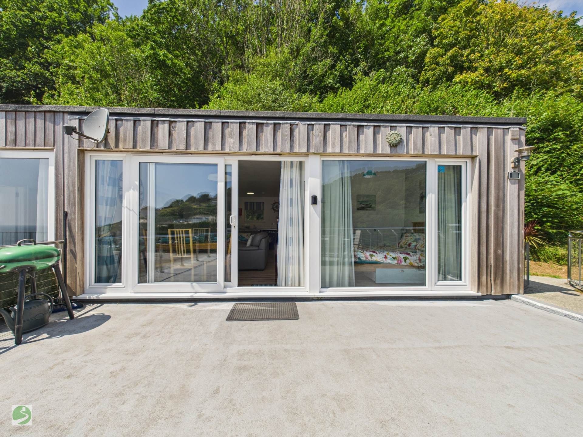 Millendreath Holiday Village,, Millendreath, Image 1